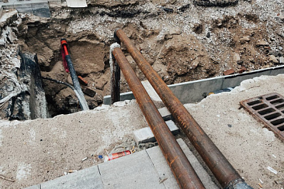 Жителям Куйбышевского района Самары пересчитают квитанции за некачественную воду