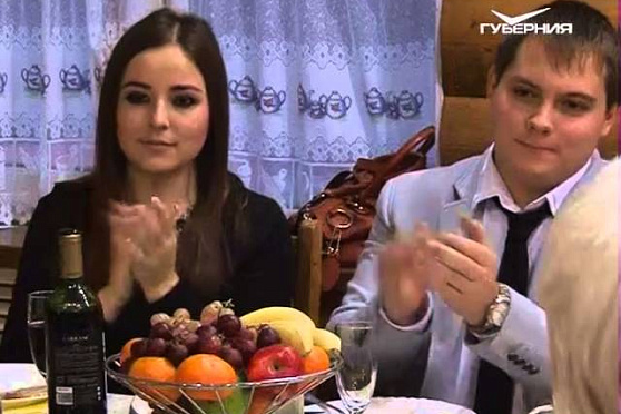 Люди дела. Профессия энергетика 