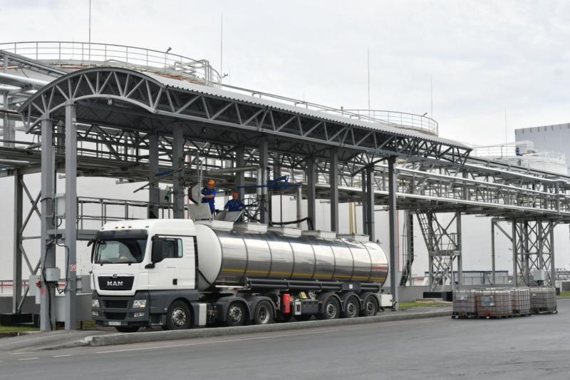 ОЭЗ "Тольятти" подвела итоги третьей пятилетки: в Автограде диверсифицировали экономику