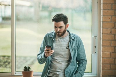 В селах и деревнях Самарской области стали чаще разговаривать в сети LTE