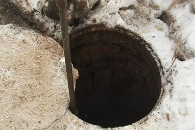 В Советском районе произошла авария на трубопроводе теплоснабжения