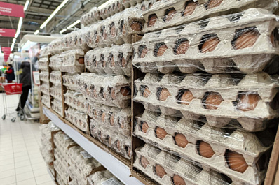 Эксперты рассказали о продуктах, богатых селеном