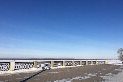 В ближайшие сутки ожидается ухудшение погоды