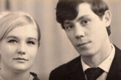 "Золотые" семьи: Куйбышевский НПЗ поздравил заводчан, отметивших 50-летний юбилей совместной жизни