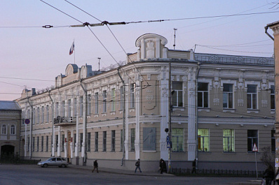 В Самаре не выпустили на свободу судью, который вымогал взятку в 1 млн рублей