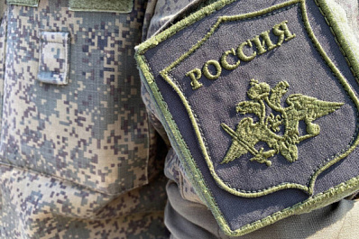 Тольяттинских бойцов наградили орденом Кутузова