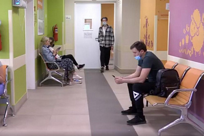 Самарская область вернулась к привычным темпам диспансеризации и профосмотров