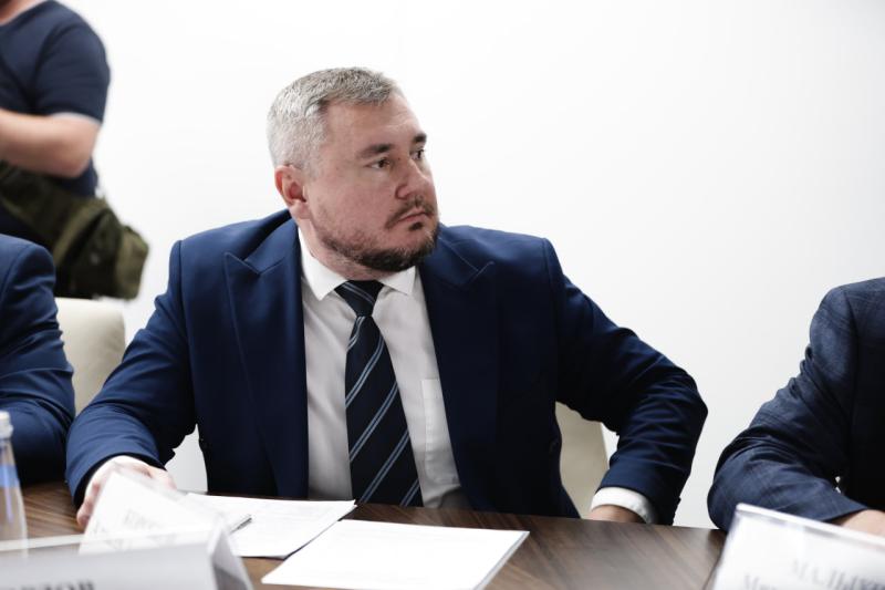 По решению Вячеслава Федорищева в четырех городах сделают комплексное архитектурное освещение