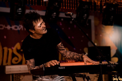 Сооснователь "Руки Вверх!" Алексей Потехин прокомментировал планы Сергея Жукова "собирать стадионы"