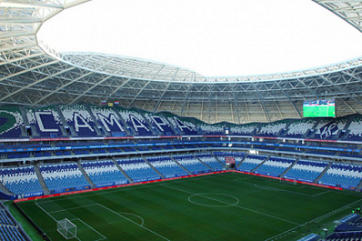 Стало известно, кто выйдет на поле в матче "Крылья Советов" – "Арсенал" 6 марта