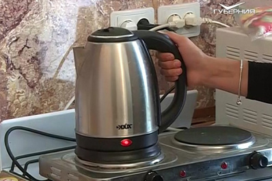 Воспитанников школ-интернатов в Самарской области обучают основам самостоятельной жизни