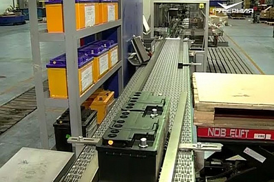 В Жигулевске разработали вечный автомобильный аккумулятор