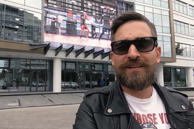 На канале "Спик Изи" вышел выпуск про сленг ММА 