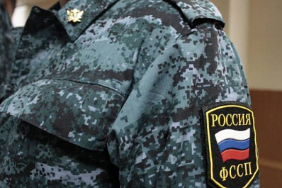 Житель Самары задолжал своему ребенку более 1 млн рублей по алиментам