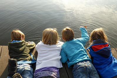 В России для детей разработают вакцину от ротавируса