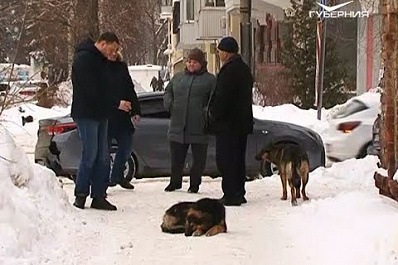 Судебное заседание по делу о резонансной истории на Ярмарочной в Самаре не состоялось