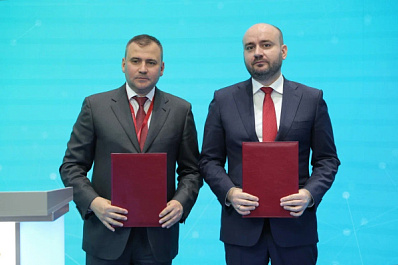 Около стадиона "Самара Арена" федеральный инвестор построит новый гостиничный комплекс