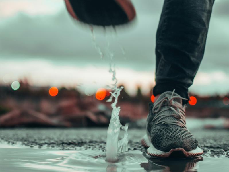 Более 2 000 атлетов станут участниками "Гонки героев" в Самаре