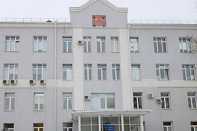 В Новокуйбышевскую городскую больницу поступит новое оборудование 