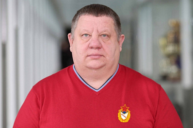 Новым исполнительным директором областной федерации дзюдо стал Дмитрий Новиков