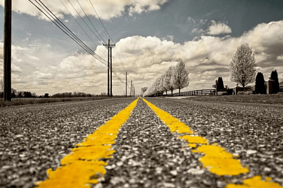 Название статьи