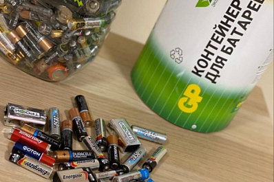 Проект "Экозабота" расширил свою географию в России