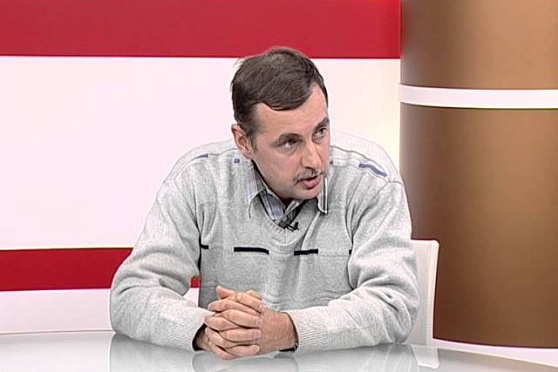 О чем говорят 20.11.2014 