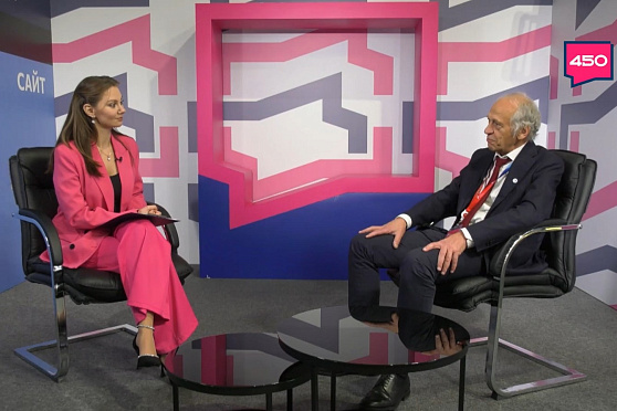 Лев Белоусов — об участии России в международных соревнованиях