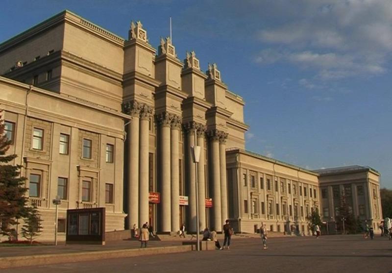 Самарский театр оперы и балета переносит часть фестиваля им. Аллы Шелест