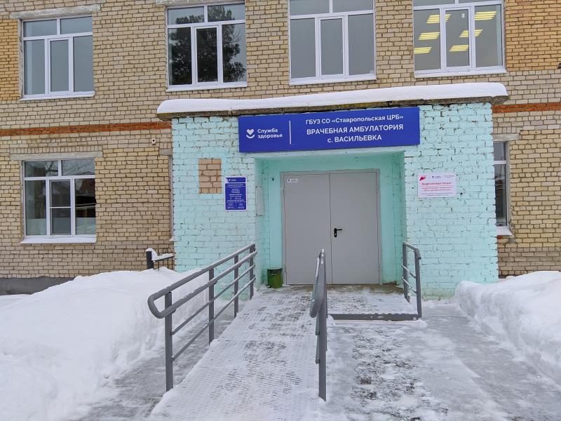В Самарской области медиков на село привлекают государственными выплатами