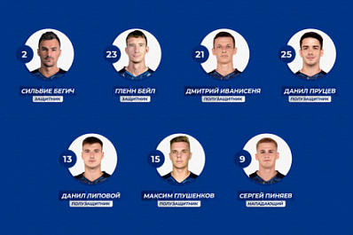 Итоги летнего трансферного окна 2021: кого приобрели и потеряли "Крылья Советов"