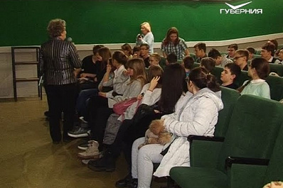 В Самаре стартуют праздничные торжества в честь Дня защитника Отечества