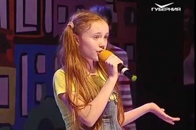 В Тольятти 10 команд веселых и находчивых школьников поборолись за выход в полуфинал