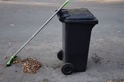 Месячник по благоустройству в Самаре начнут раньше