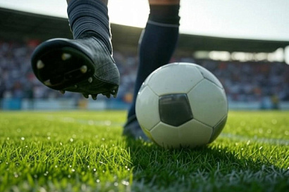 Название статьи