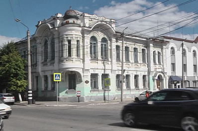 Туристический проект "Поехали!": что посмотреть в Сызрани