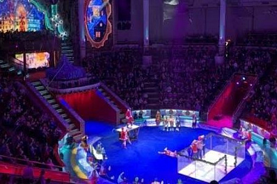 Четырехлетняя девочка из Тольятти побывала в Москве благодаря "Елке желаний"