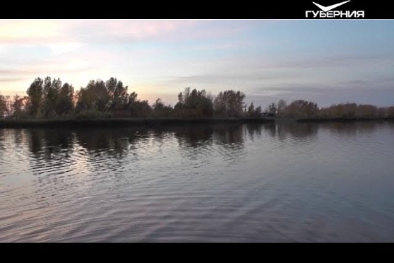 Рыбалка на закате. Рыбацкое счастье от 30.10.2018 