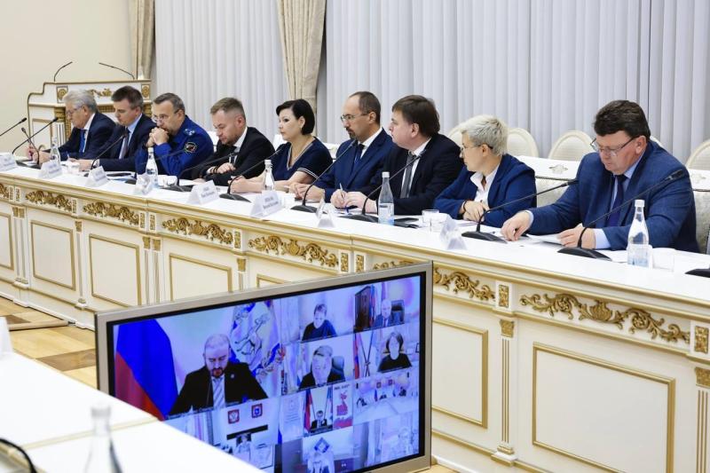 Проверка на честность: в правительстве Самарской области заработала система "Полиграф"