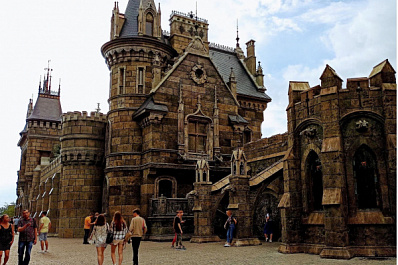 Самарскую область посетило рекордное количество туристов за последние 10 лет