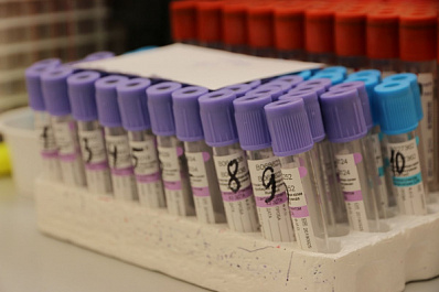 Коронавирус подтвердили ещё у 19 тысяч россиян