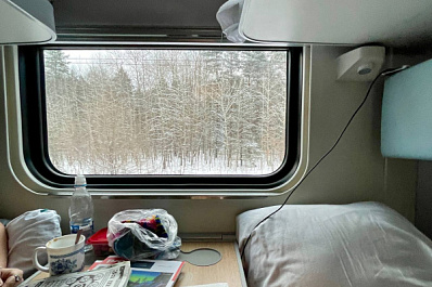 За 10 месяцев 2023 года в Самарскую область переехали 54,2 тысячи человек