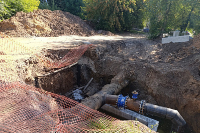 Стало известно, как проходит подготовка к отопительному сезону в Тольятти