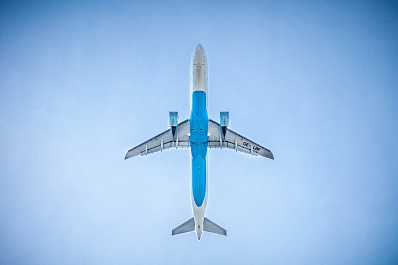 Россия ограничит авиасообщение с Турцией и Танзанией с 15 апреля