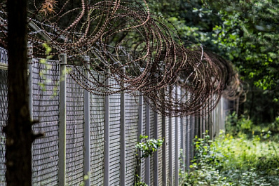 Охота на вертолетах: самарские таможенники нашли новый способ борьбы с контрабандистами