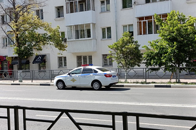 В Самарской области злостного нарушителя ПДД ждет суд