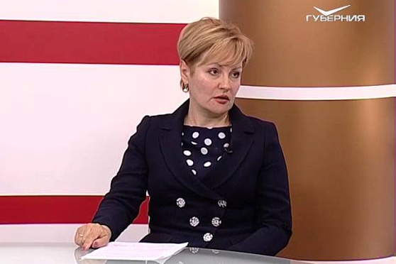 О чем говорят 08.06.2016