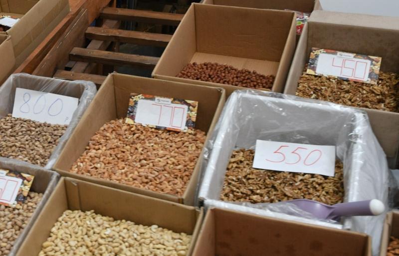 Стало известно, кому не стоит объедаться грецкими орехами