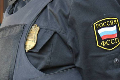 В Самаре арестован начальник межрайонного отдела судебных приставов