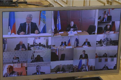 В регионе стало меньше коррупционных нарушений